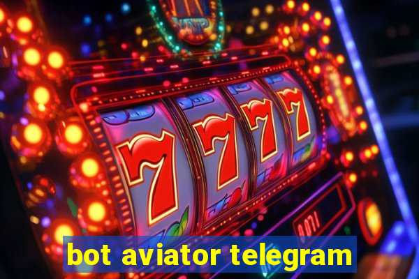 bot aviator telegram